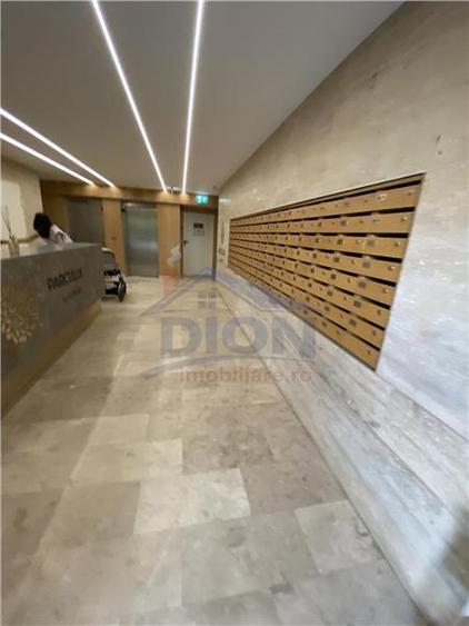 Apartament cu 2 camere decomandat, mobilat în Băneasa