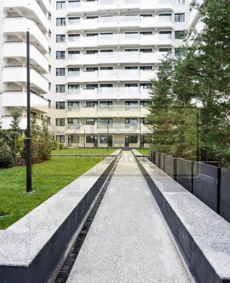 Apartament 2 camere + loc parcare Royal Town COPOU - 8