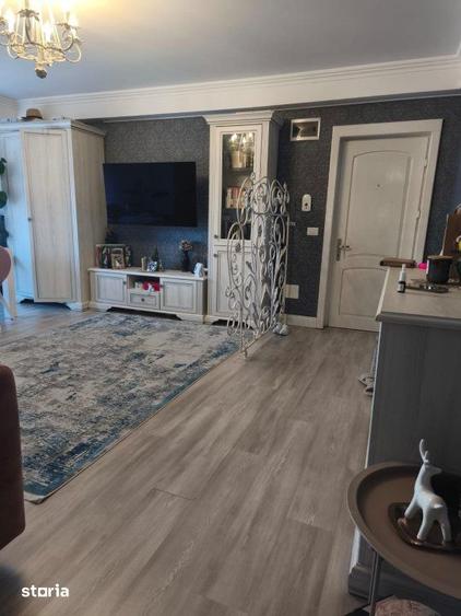 Apartament cu 2 camere decomandat în Rădăuți