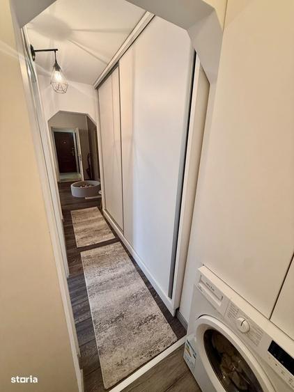 Apartament La Cheie - 3 Camere | Etaj 2/4 - Manastur | Mehedinti - 3