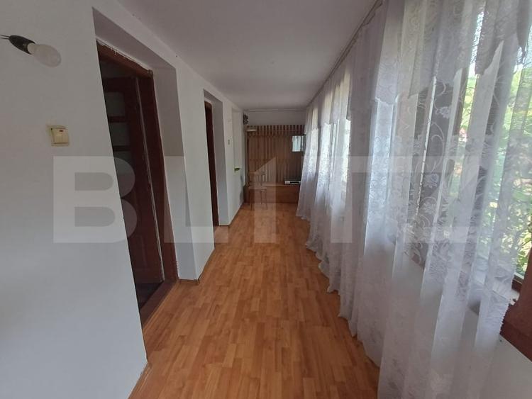 Casă individuală cu 2 camere cu Canalizare în Exterior Nord