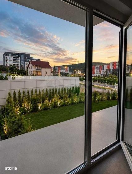 Apartament cu 2 camere în Livezeni