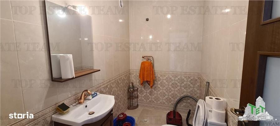 Casă cu 4 camere cu Teren 165 Mp în Domenii
