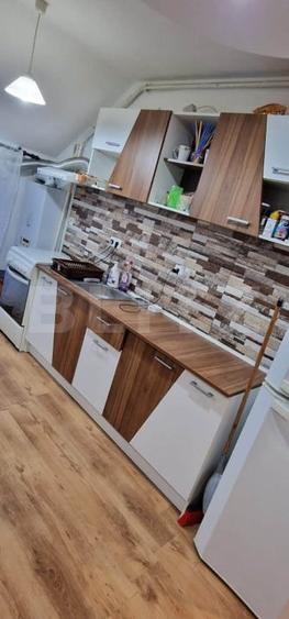 Apartament cu 2 camere, 43 mp, zona Iris - 2