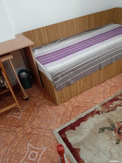Apartament cu 2 camere în Timpuri Noi