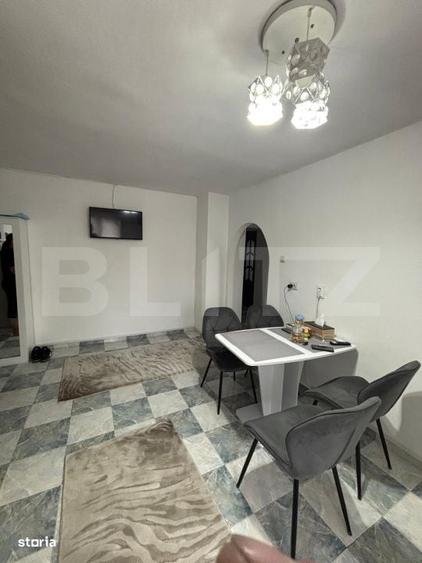 Apartament cu 3 camere decomandat în Obcini