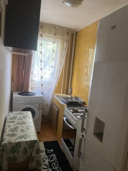 Garsonieră în Central