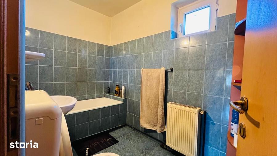 Apartament cu 4 camere în Kogălniceanu