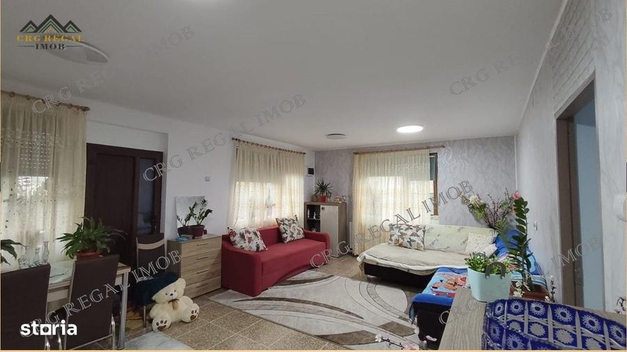 Casă cu 4 camere cu Teren 270 Mp în Central