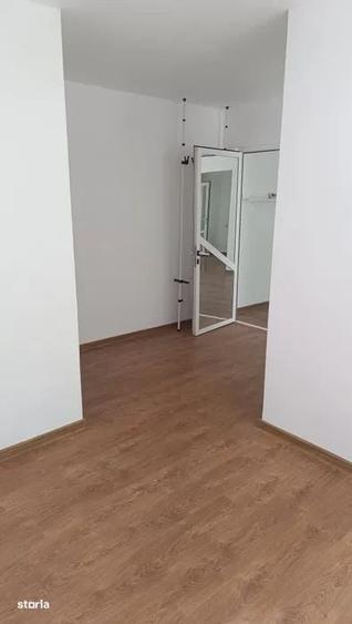 Apartament cu 2 camere semidecomandat în Ultracentral
