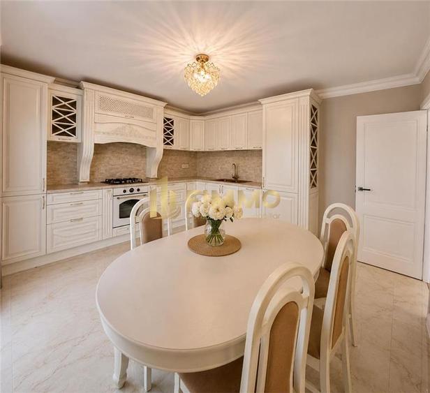 Casă individuală cu 4 camere cu Teren 950 Mp în Exterior Sud