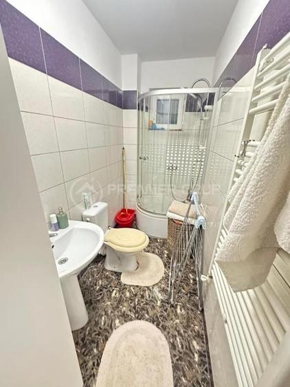 Apartament cu 4 camere decomandat, mobilat în Cug