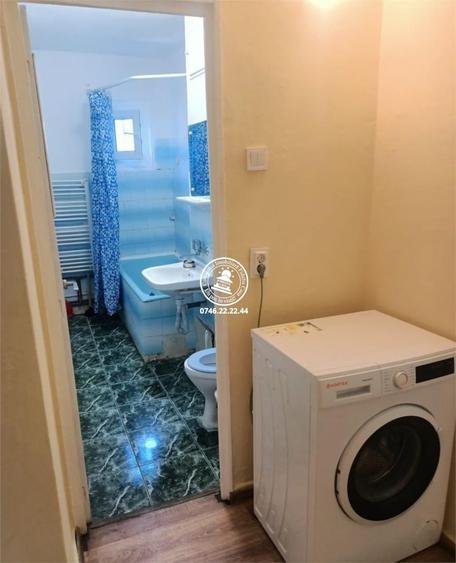 Apartament cu 2 camere decomandat, mobilat în Gară