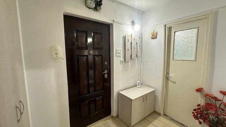 Garsonieră decomandată în Găvana