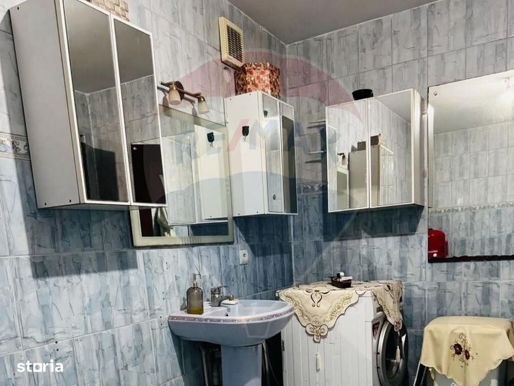 Casă cu 4 camere în Sănduleni