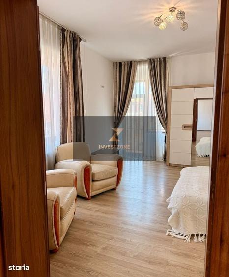 Apartament Central 73 mp Oradea - str. Evreilor Deportati - 10