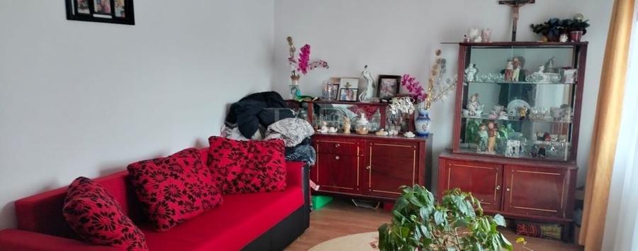 Apartament cu 3 camere în Apahida