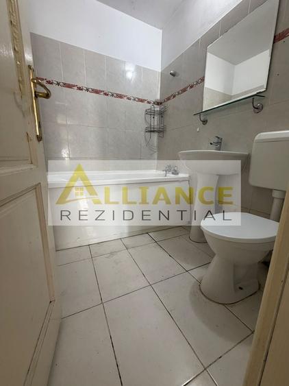 Apartament cu 2 camere circular în Berceni