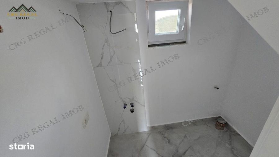 Casă cu 4 camere cu Teren 550 Mp în Berceni