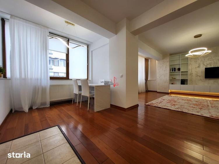 Apartament cu 2 camere în Titan — fotografia 3
