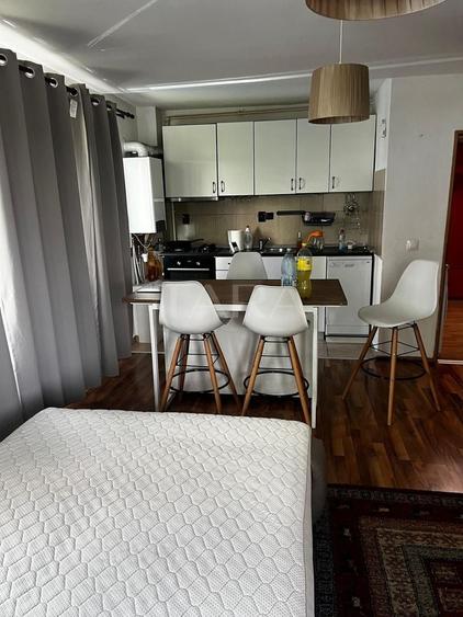 Apartament modern, 2 camere, Baciu. Mobilat complet. Parcare inclusă. - 2