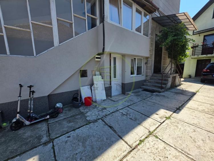Casă cu 2 camere cu Canalizare în Terezian