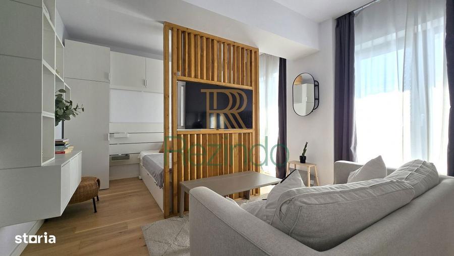 Studio gata de mutat | The Level Apartments | VIDEO - 8