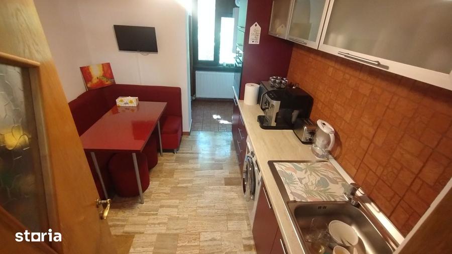 Apartament cu 2 camere în ICIL