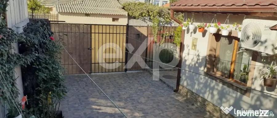 Casă cu 4 camere cu Teren 150 Mp în Coiciu