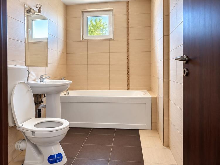 Apartament cu 2 camere decomandat în Clinceni