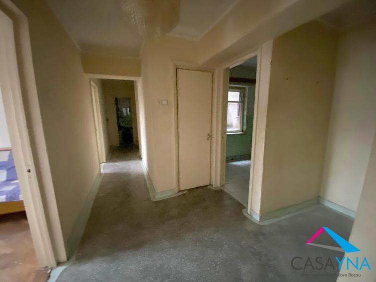 Apartament 3 camere decomandate - Etaj 1 - 65mp plus 2 balcoane! - 5