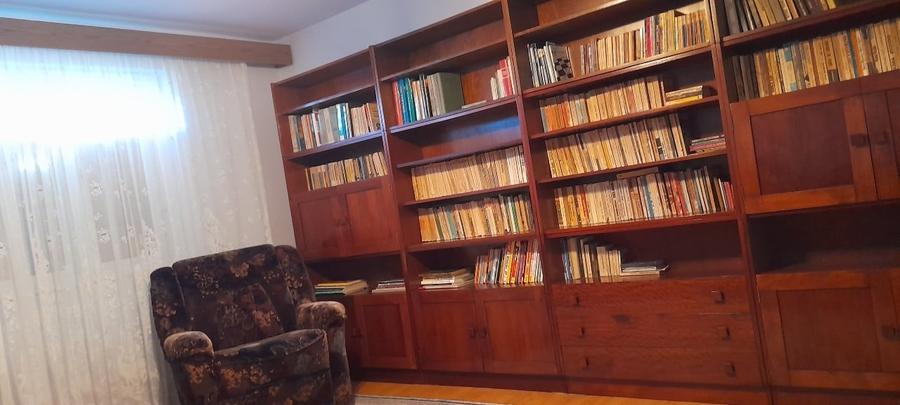 Casă individuală cu 4 camere cu Teren 1500 Mp în Fulga de Jos