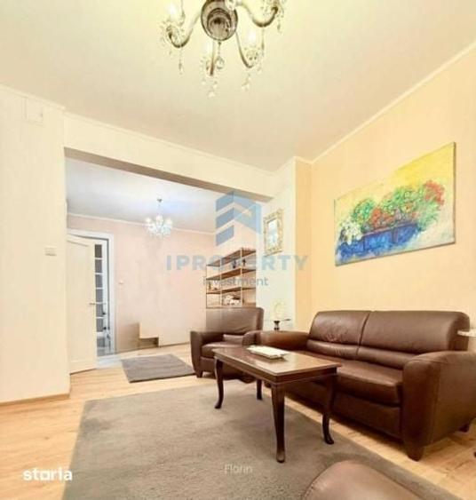 Apartament cu 2 camere în Grivița