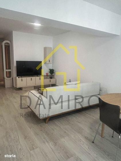 Apartament în Dudești