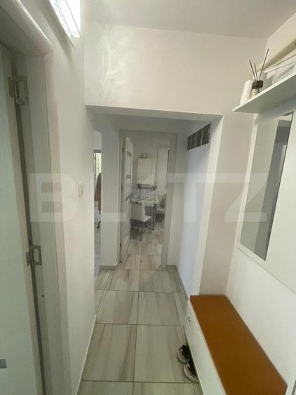 Apartament 3 camere decomandat, 68 mp, Craiovita, zona Orizont - 8