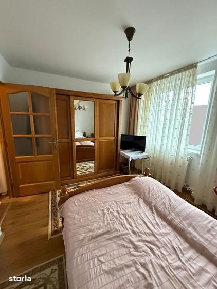 Apartament cu 2 camere decomandate, Centru - 2
