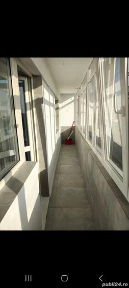 Apartament cu 2 camere decomandat în Berceni