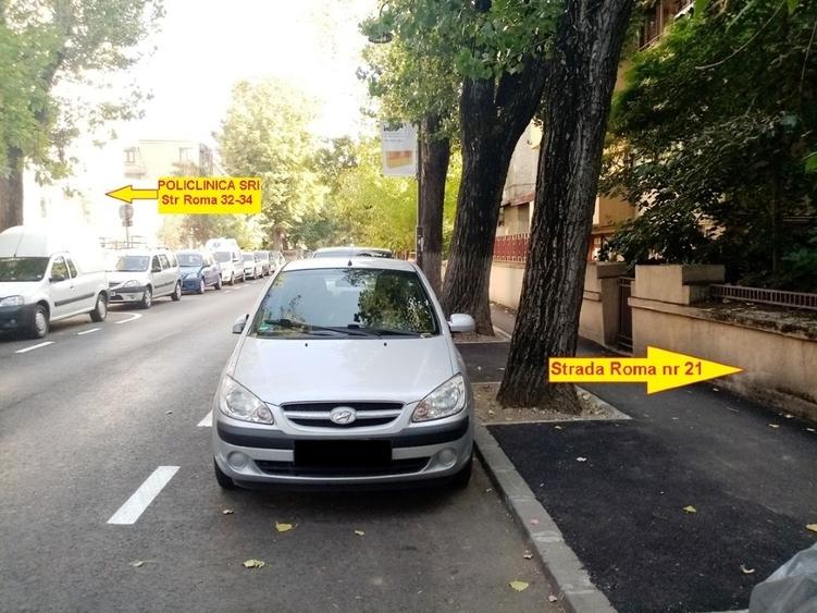 Dorobanti, 2cam, AC+centr. proprie, in vila, metrou Victoriei 8,2eMp PRET REDUS - 8