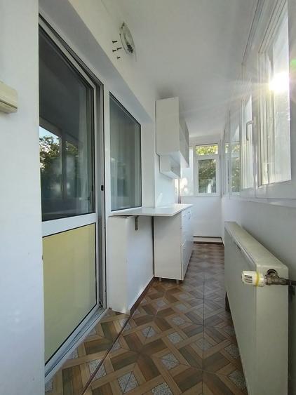 Apartament cu 2 camere decomandat în Găvana