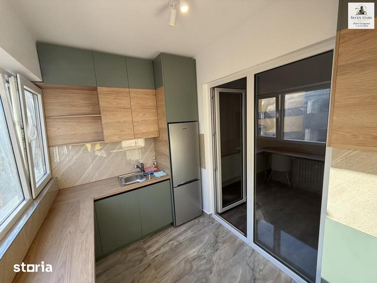 Apartament 2 Camere Viilor, Centrala, Central Address Residence - 13