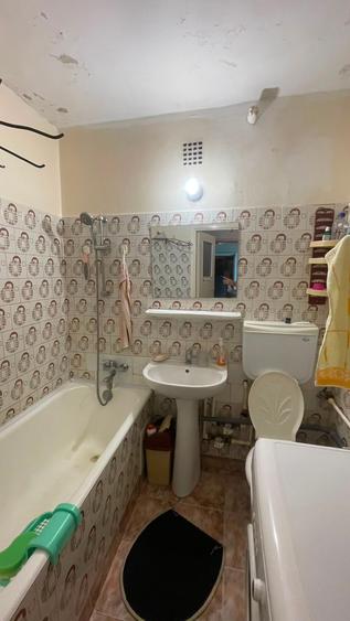 Apartament cu 2 camere semidecomandat în Drumul Taberei