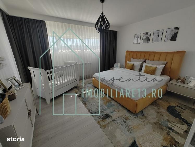 Casă cu 4 camere cu Teren 257 Mp în Central