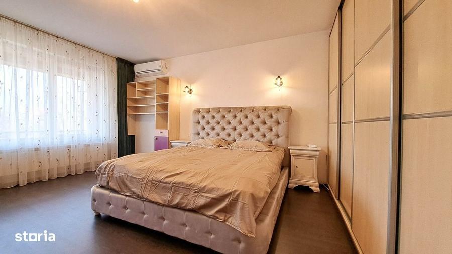 Casă cu 4 camere în Chiajna