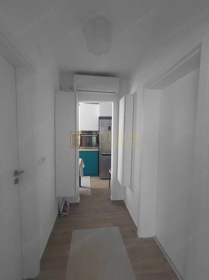 Apartament cu 2 camere decomandat în Torontalului