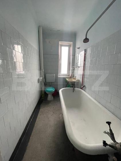 Apartament 2 camere, 44 mp, zona Blocuri - Campia Turzii - 4
