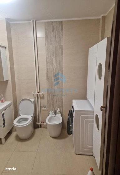 Apartament 3 camere 1 Mai - Mihalache 2x bai bloc 1987 - 5
