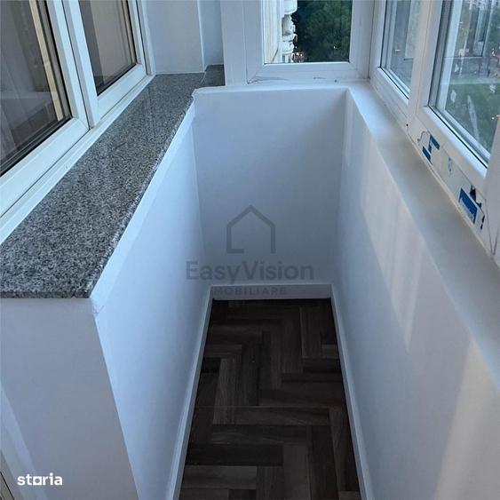Apartament cu 2 camere decomandat în Alba Iulia