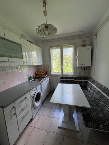 Apartament cu 2 camere semidecomandat în Tătărași