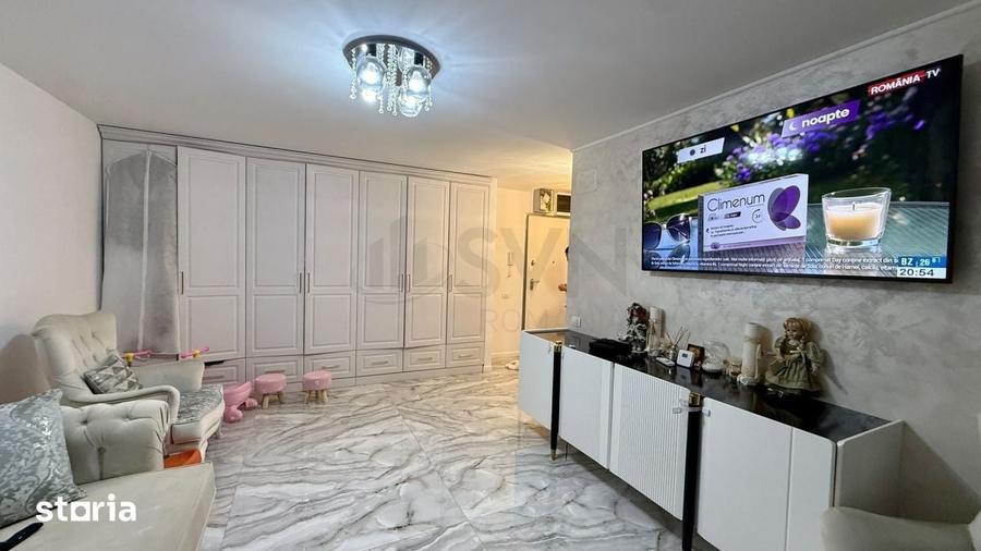 Apartament superb 2 camere I Pipera I Vanzare - 3