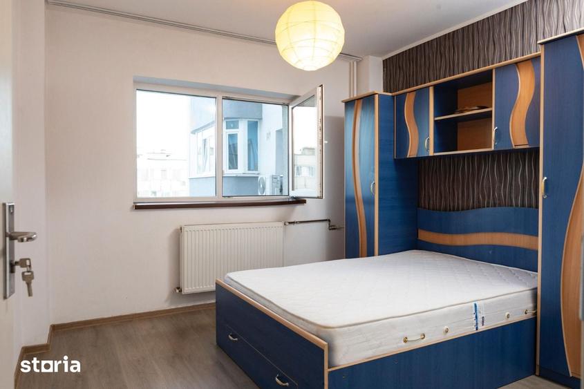 Apartament 2 Camere | Rahova | Renovare 2025 | 51 mp | Mobilat si Util - 7